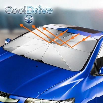 CoolDrive